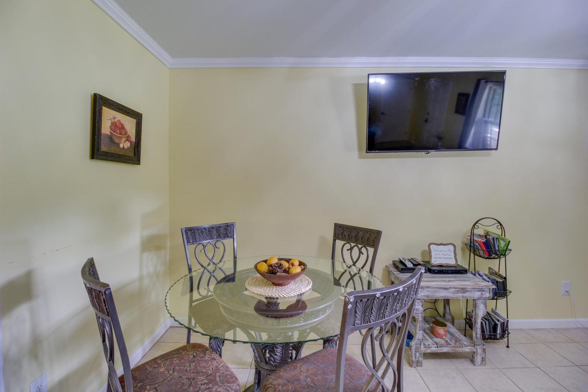 Kingston Home With Shared Pool - 23 Mi To Lakepoint! Екстер'єр фото