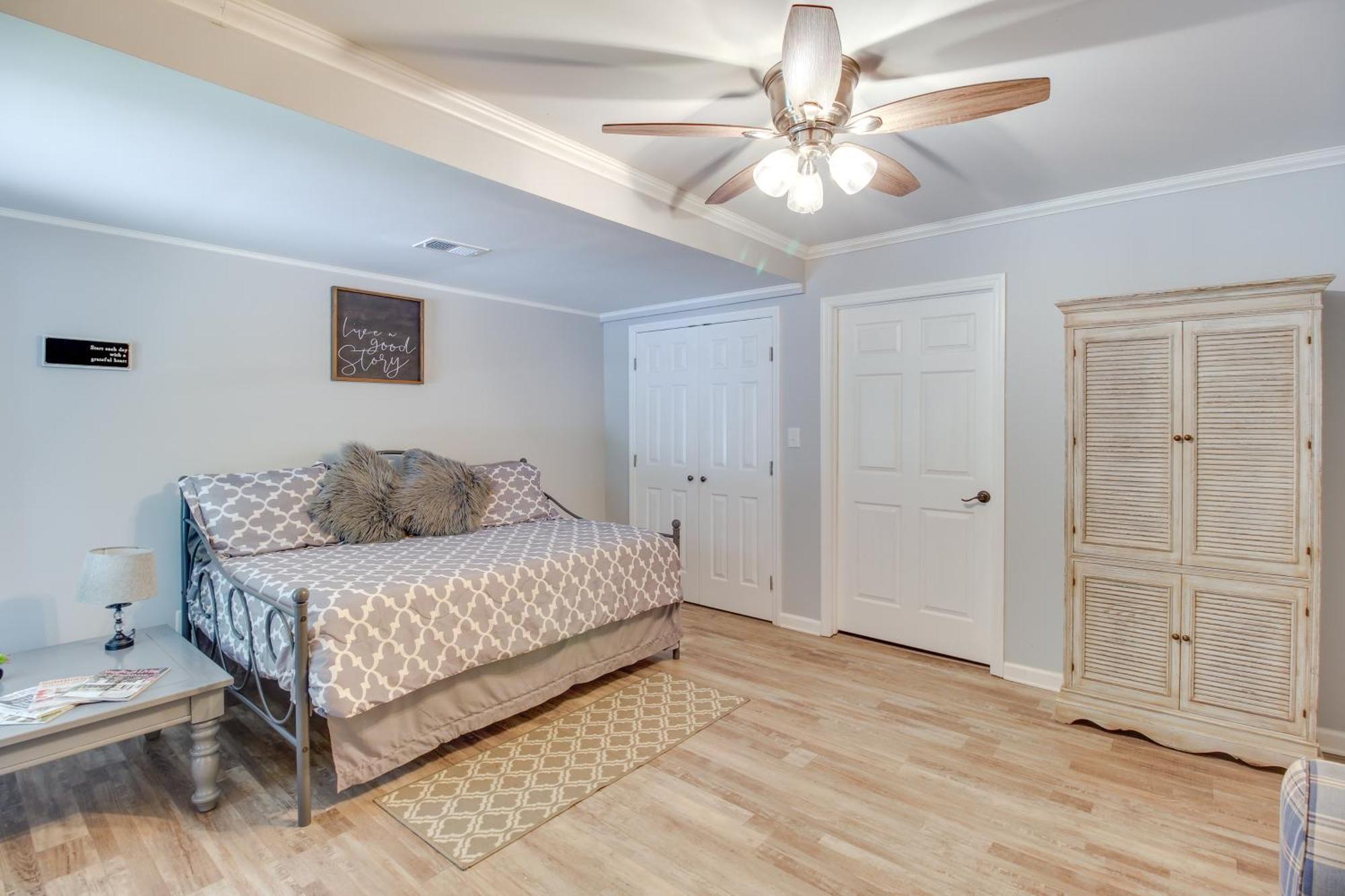 Kingston Home With Shared Pool - 23 Mi To Lakepoint! Екстер'єр фото