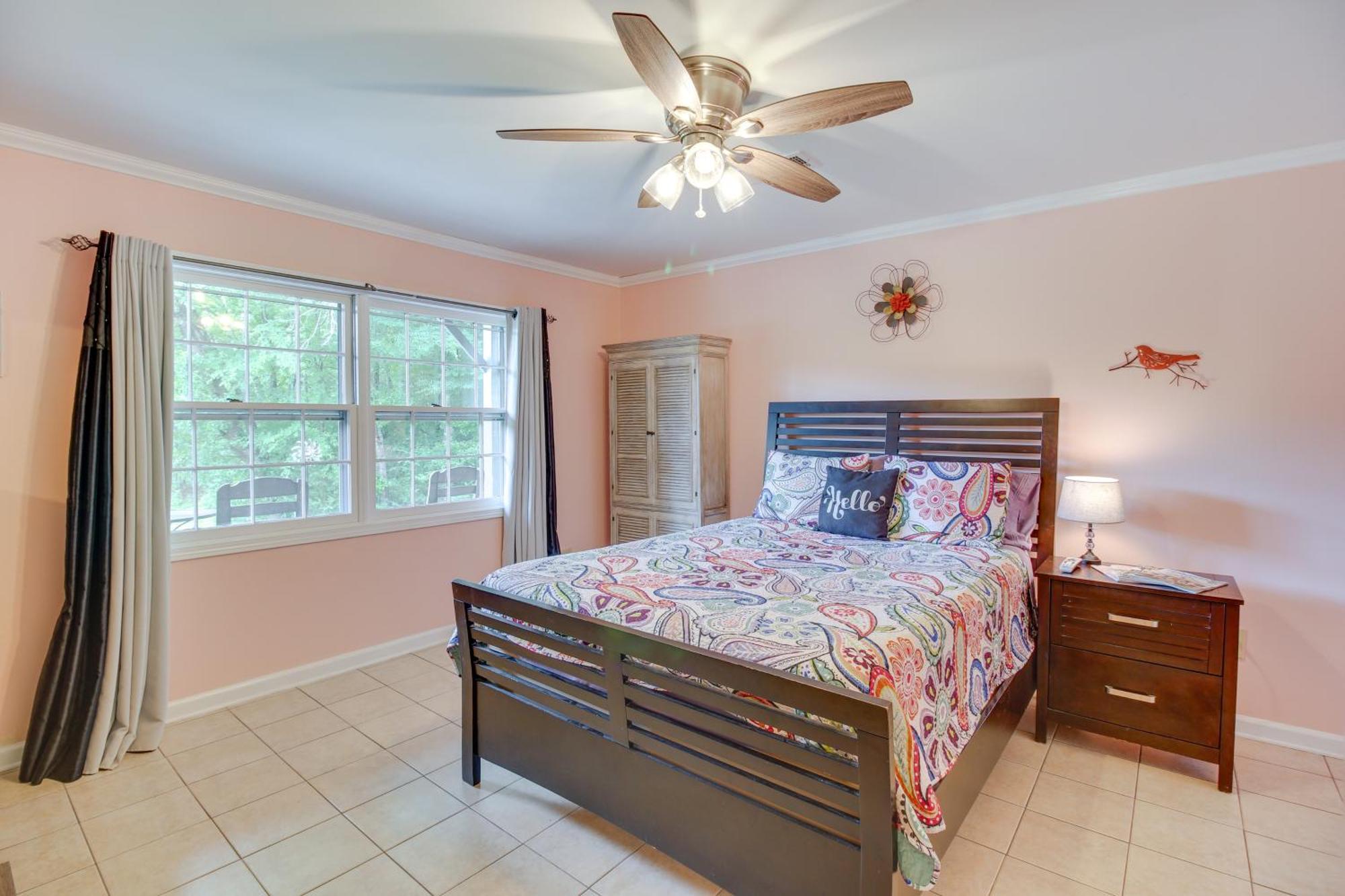 Kingston Home With Shared Pool - 23 Mi To Lakepoint! Екстер'єр фото