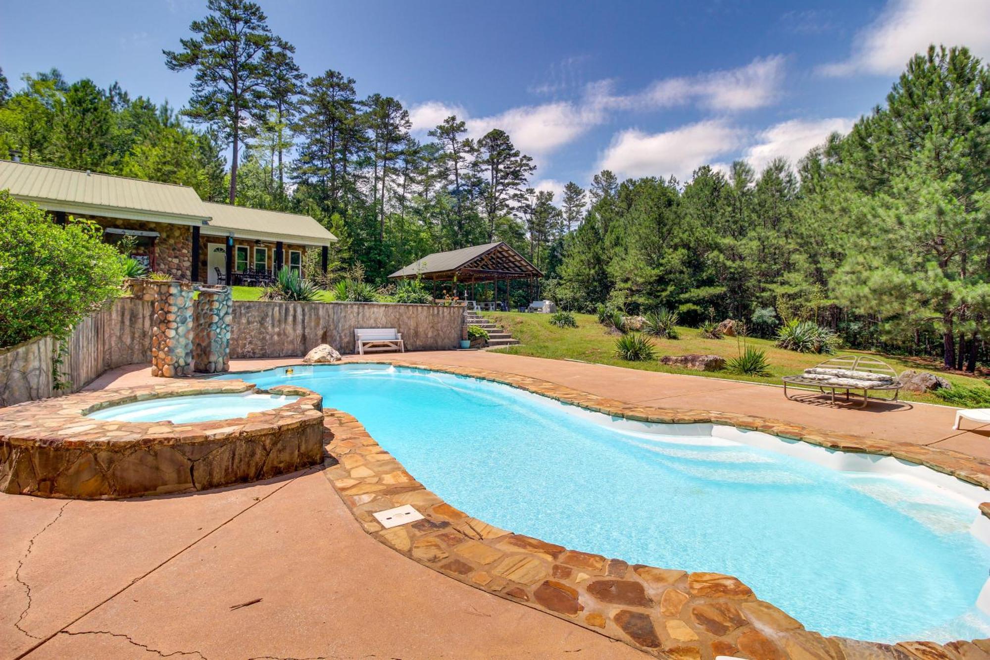 Kingston Home With Shared Pool - 23 Mi To Lakepoint! Екстер'єр фото